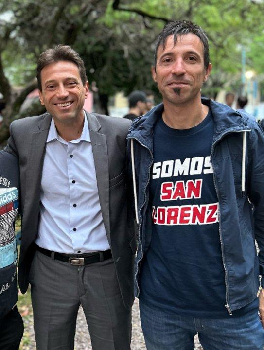 Con 10 renuncias sobre la mesa San Lorenzo tendraacute una comisioacuten directiva renovada