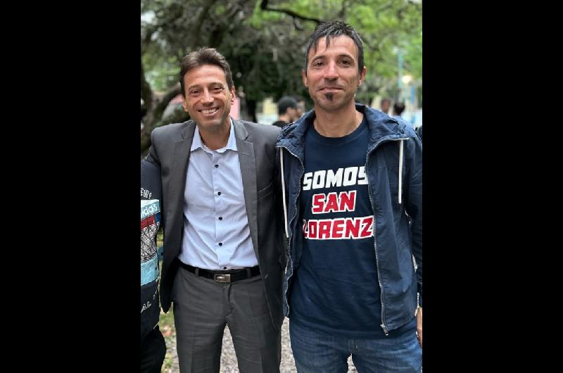 Con 10 renuncias sobre la mesa San Lorenzo tendraacute una comisioacuten directiva renovada