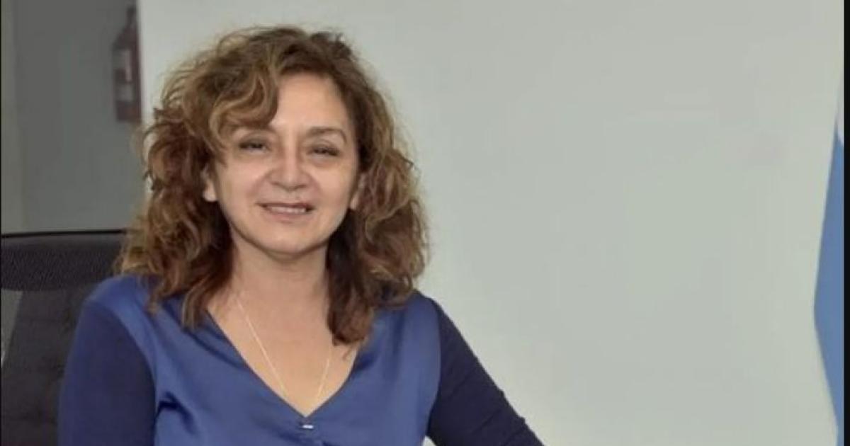 Miriam Serrano