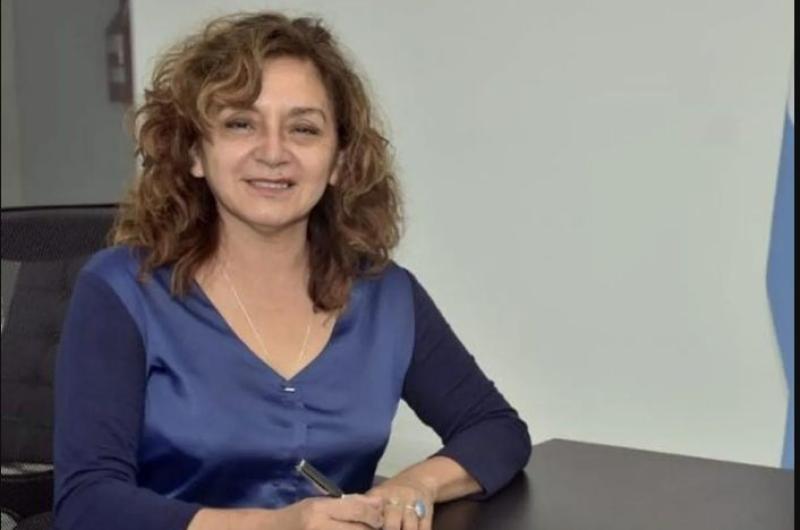 Miriam Serrano