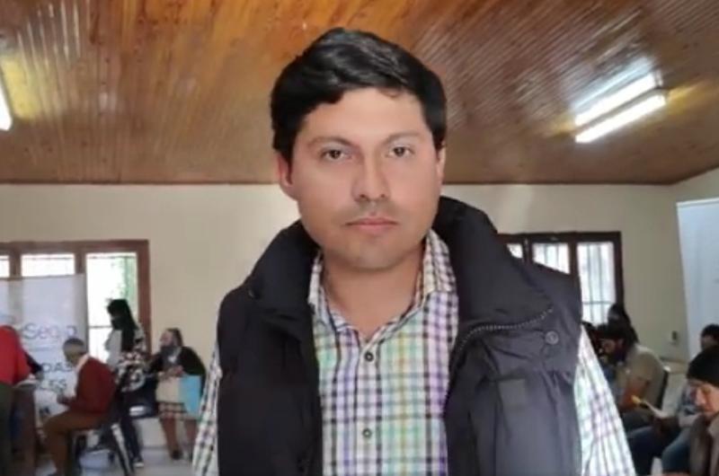 Juan Ortega