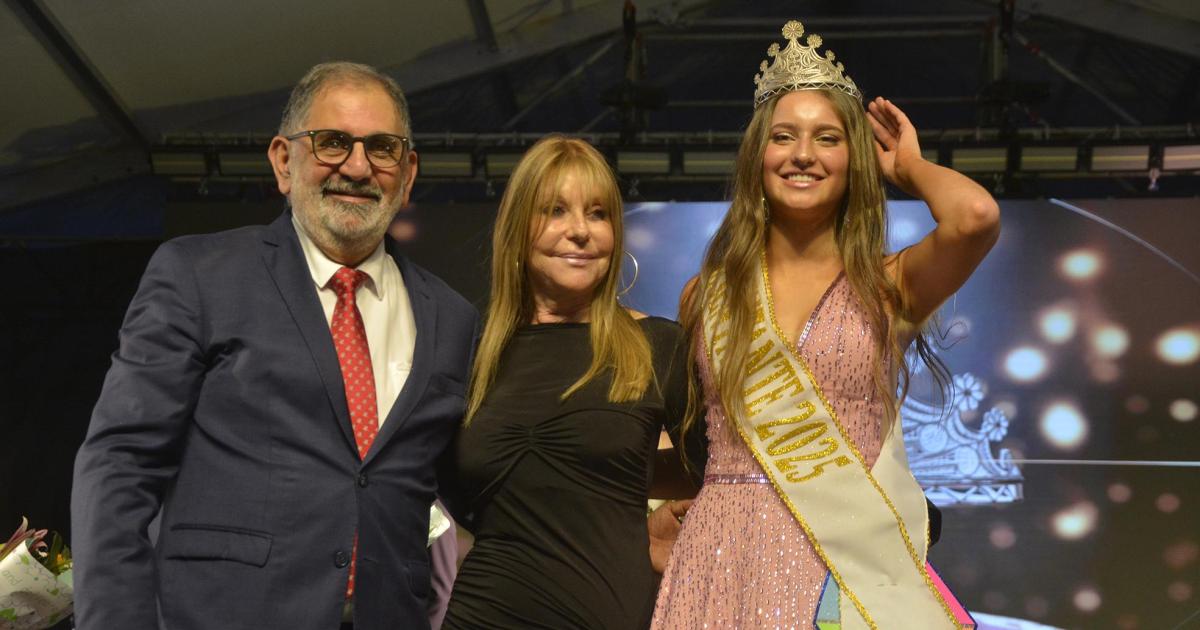 Eleccioacuten Representante Capital