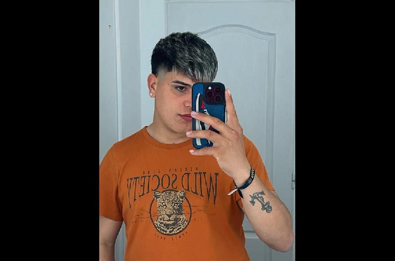 Con fiebre pero estable- se conocioacute el nuevo parte meacutedico de Thiago Medina