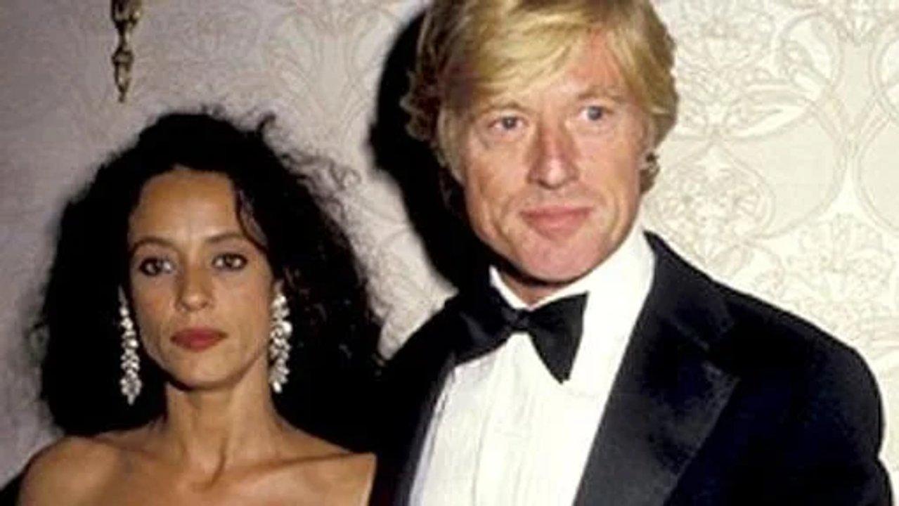 Murioacute Robert Redford- las mujeres que lo acompantildearon a lo largo de su vida