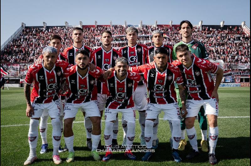 ldquoParecen sentildeoritas de cabaretrdquo- el presidente de Chacarita estalloacute contra sus jugadores