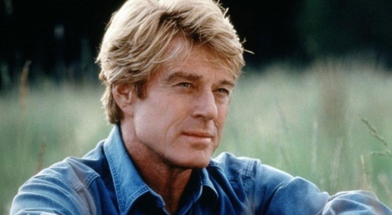 Murioacute Robert Redford- las peliacuteculas del galaacuten de Hollywood