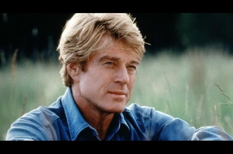 Murioacute Robert Redford- las peliacuteculas del galaacuten de Hollywood