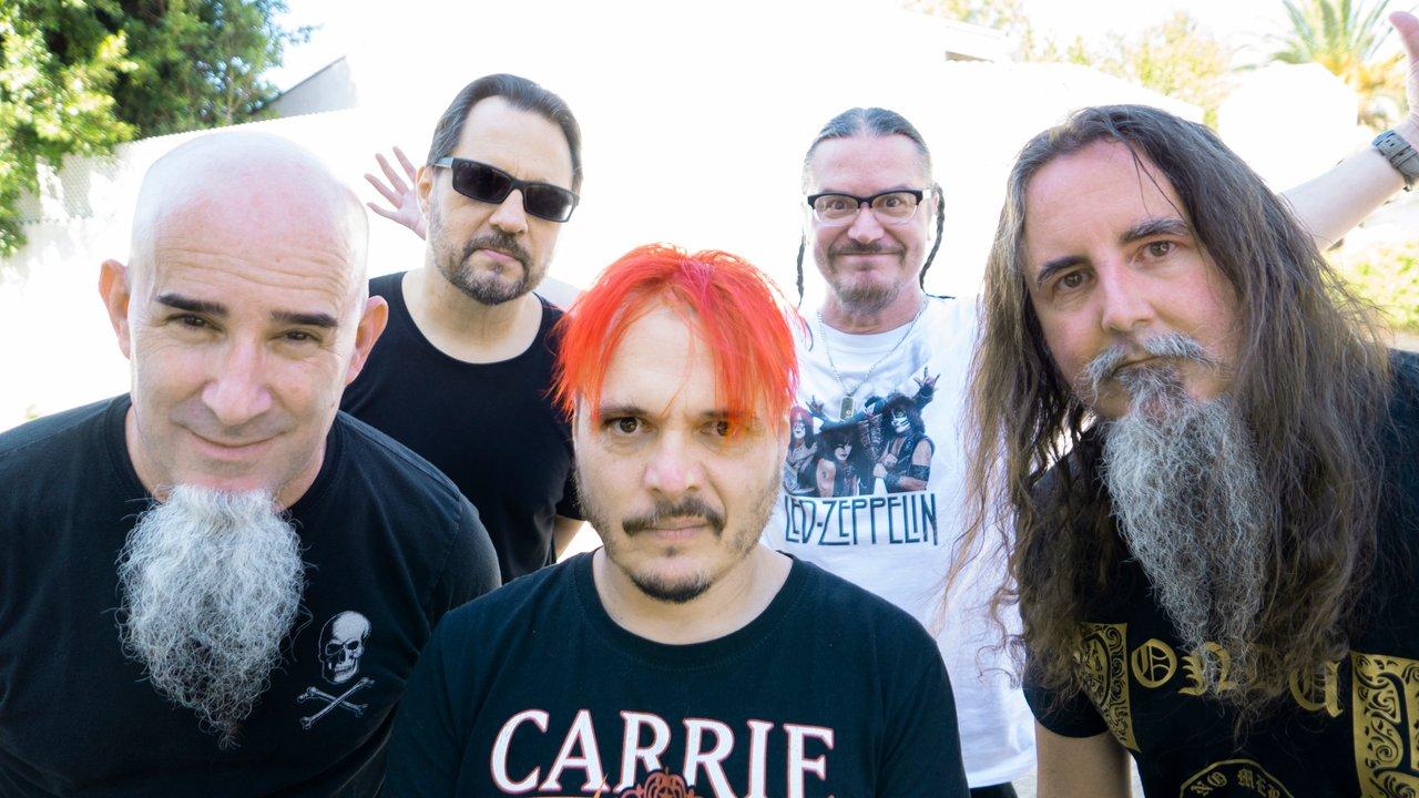 Mr Bungle se presenta por primera vez en el Estadio Obras