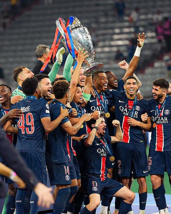 Comienza la Champions League- como es el formato quienes son los candidatos y los nuevos equipos