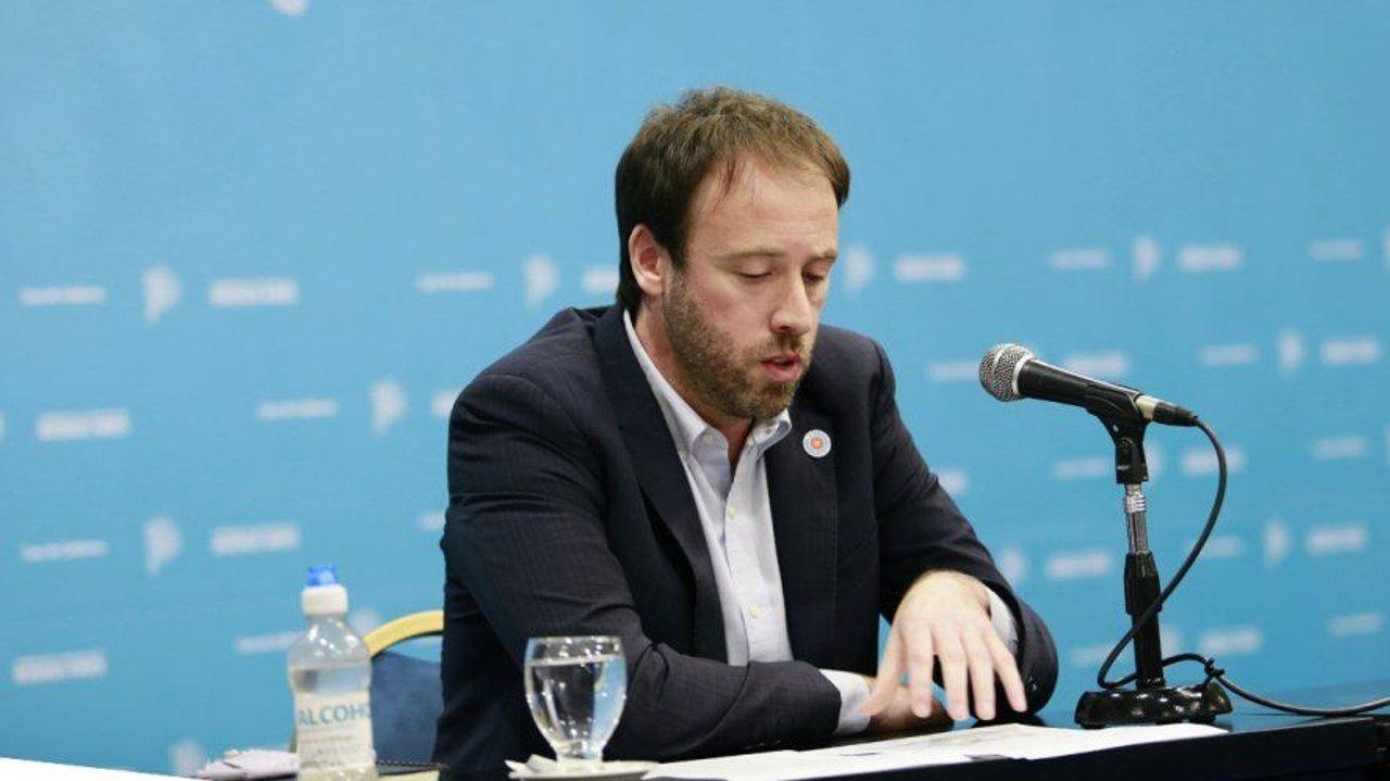 Buenos Aires resolvioacute todos los juicios por bonos no ingresados al canje 2021