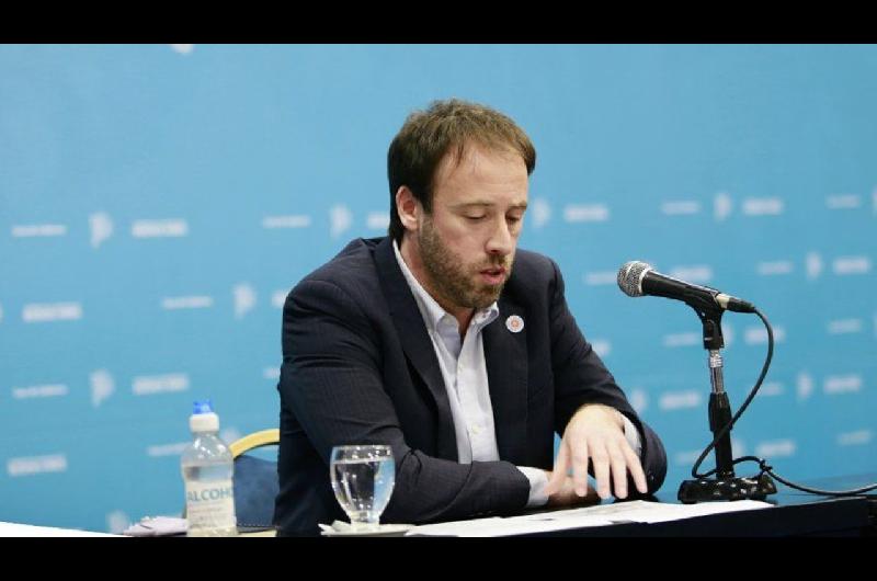 Buenos Aires resolvioacute todos los juicios por bonos no ingresados al canje 2021