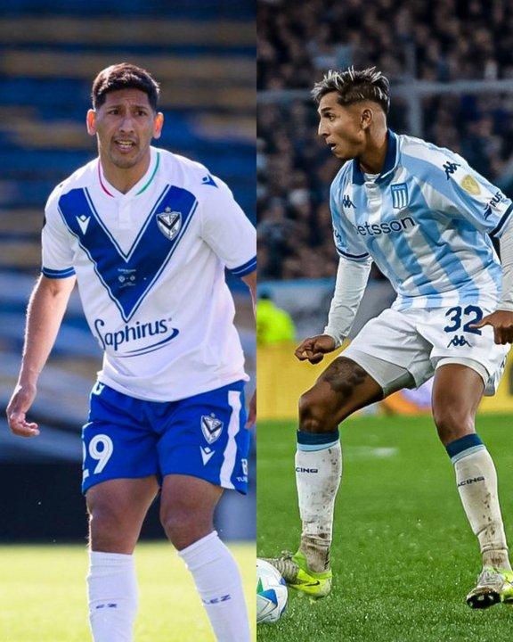 Libertadores- todos los enfrentamientos entre equipos argentinos en cuartos de final antes del VeacutelezndashRacing