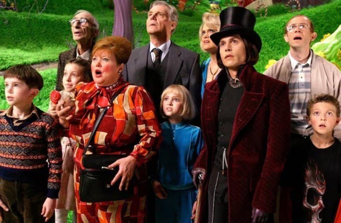 ldquoCharlie y la faacutebrica de chocolate llega al teatro en Buenos Aires
