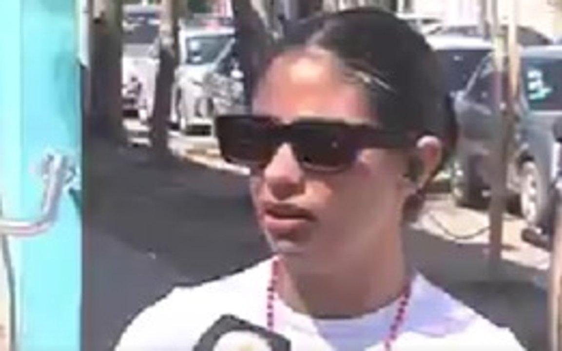 Daniela Celis- Estoy destrozada por dentro