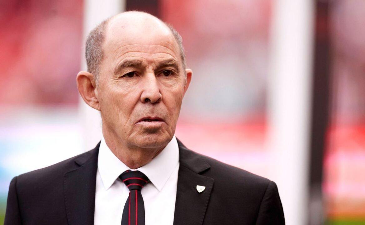 Ricardo Bochini aproboacute la llegada de Gustavo Quinteros a Independiente