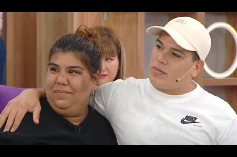 ldquoVivimos una pesadilla no puedo entrar a ver a mi hermanordquo- las laacutegrimas de Camilota por Thiago Medina