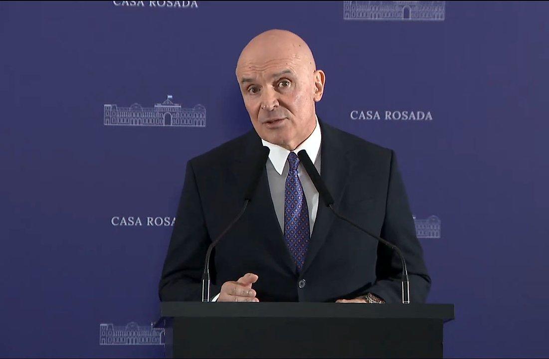 Presupuesto 2026- LLA abre la discusioacuten la proacutexima semana con foco en jubilaciones y universidades