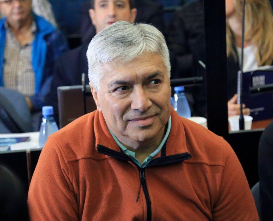 Corte Suprema habilitoacute subasta de bienes de Austral Construcciones