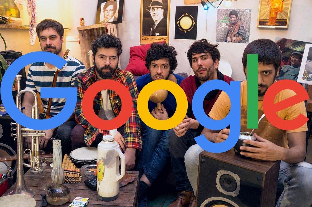 Corte Suprema rechazoacute demanda de banda musical contra Google por publicaciones sobre abuso