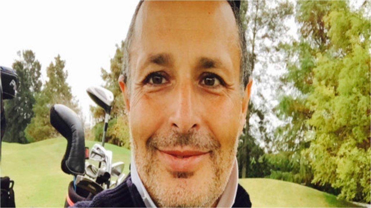 Duro reveacutes para Fernando Hidalgo- la Corte Suprema rechazoacute su apelacioacuten y seguiraacute investigado por evasioacuten