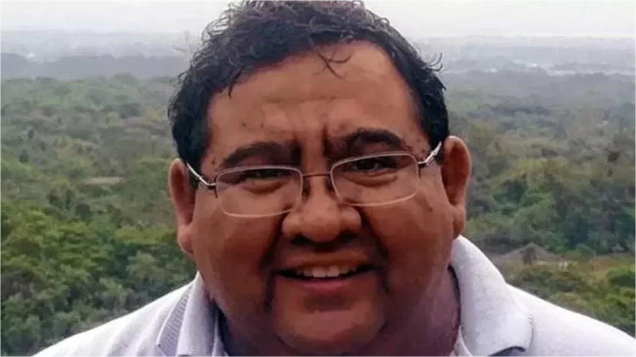 Justicia dejoacute firme la condena a 20 antildeos de prisioacuten para un sacerdote por abuso sexual en Trelew