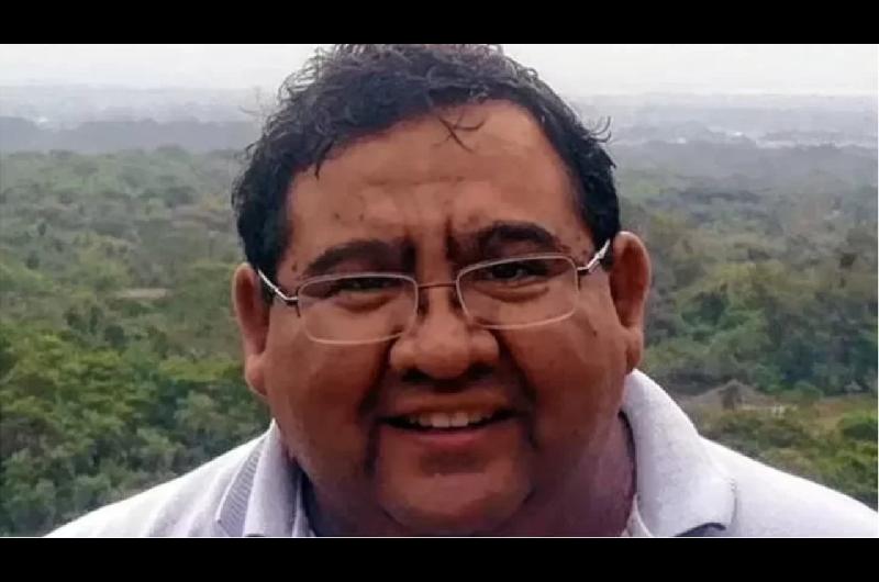 Justicia dejoacute firme la condena a 20 antildeos de prisioacuten para un sacerdote por abuso sexual en Trelew