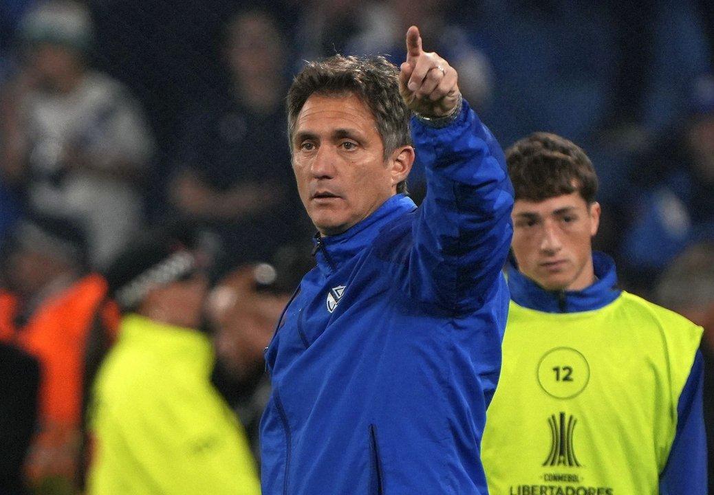 Guillermo Barros Schelotto tras la derrota ante Racing- ldquoVamos a ir a ganar en la vueltardquo
