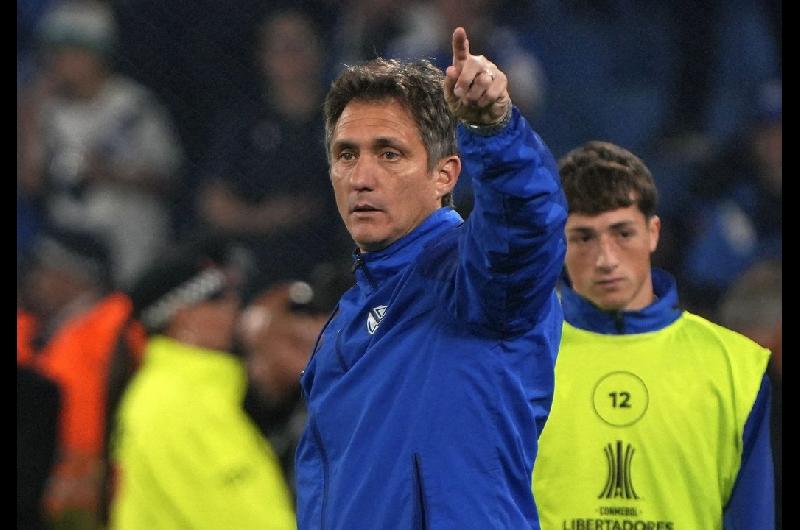 Guillermo Barros Schelotto tras la derrota ante Racing- ldquoVamos a ir a ganar en la vueltardquo