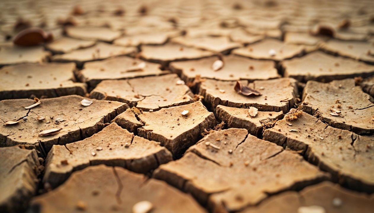 Irak lanzoacute un plan de inversioacuten para enfrentar el cambio climaacutetico
