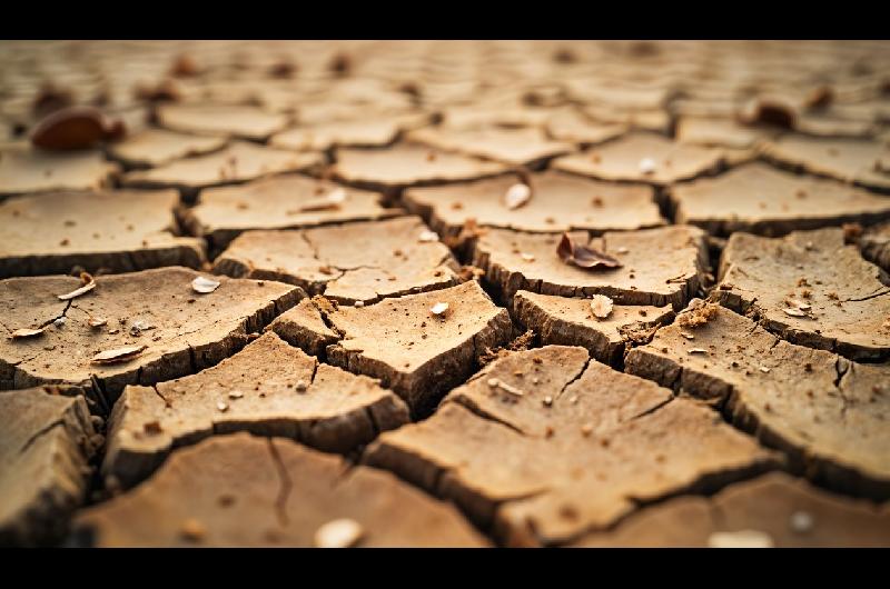 Irak lanzoacute un plan de inversioacuten para enfrentar el cambio climaacutetico