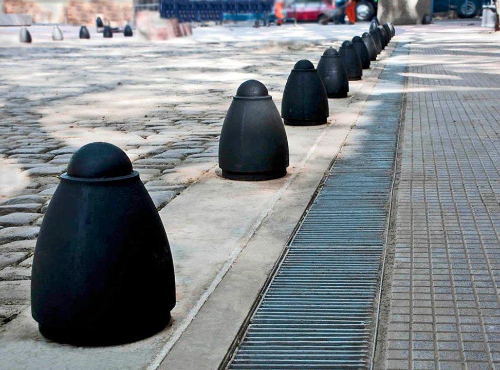 De US560 a US60- Felipe Miguel el funcionario que blindoacute el curro millonario de los bolardos