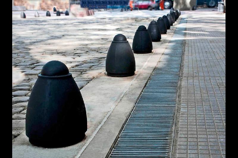 De US560 a US60- Felipe Miguel el funcionario que blindoacute el curro millonario de los bolardos