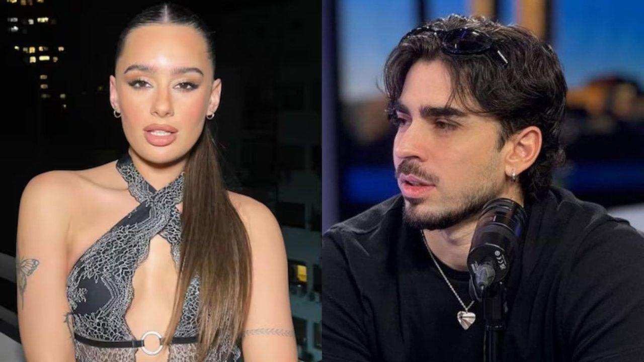 ldquoCruzoacute una liacuteneardquo- Flor Jazmiacuten Pentildea recurriraacute a la Justicia tras los poleacutemicos dichos de Agustiacuten Franzoni