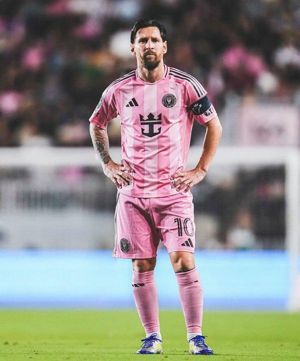 iquestCuaacutentos partidos le quedan al Inter Miami para clasificar a los playoffs