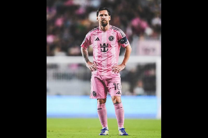 iquestCuaacutentos partidos le quedan al Inter Miami para clasificar a los playoffs