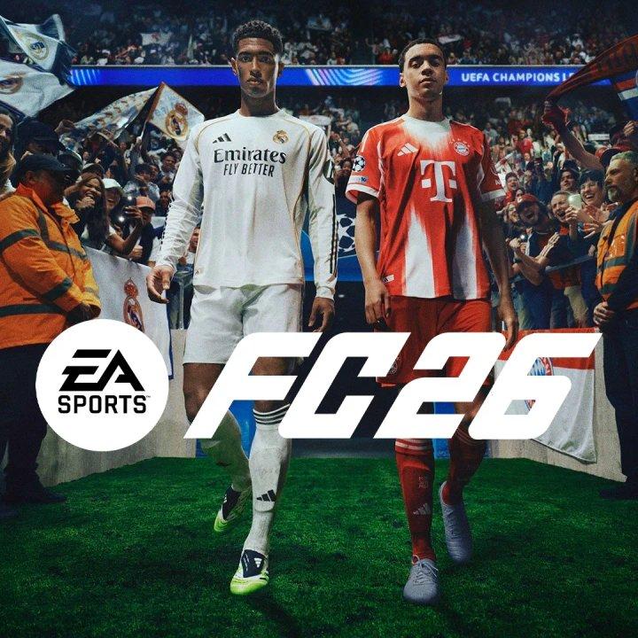 EA Sports FC 26 ya tiene fecha de lanzamiento novedades y precio en Argentina