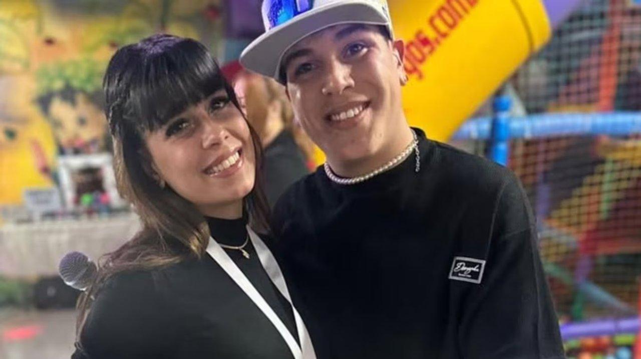 Se descompensoacute la hermana de Thiago Medina