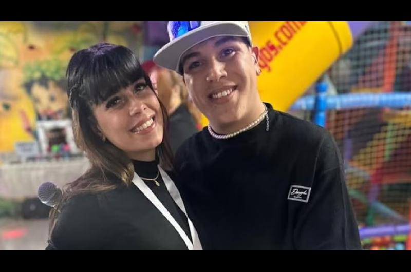 Se descompensoacute la hermana de Thiago Medina