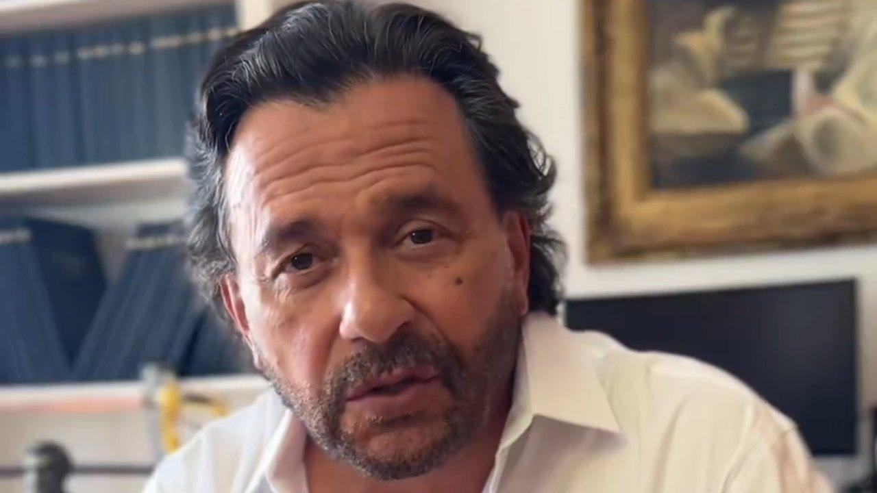 Saacuteenz pidioacute a diputados del NOA y NEA que ldquodefiendan las oportunidades de los joacutevenes y la salud de los nintildeosrdquo