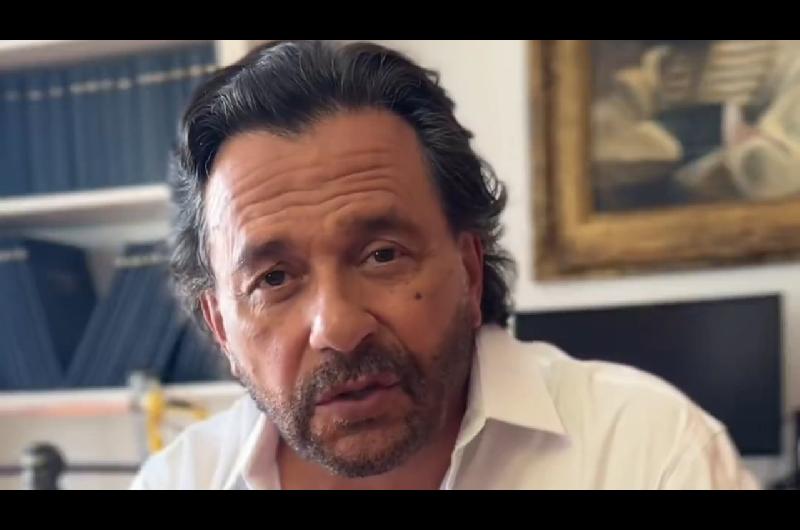 Saacuteenz pidioacute a diputados del NOA y NEA que ldquodefiendan las oportunidades de los joacutevenes y la salud de los nintildeosrdquo