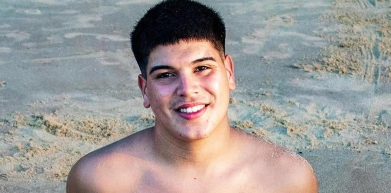 El nuevo parte meacutedico de Thiago Medina- volveriacutean a operarlo
