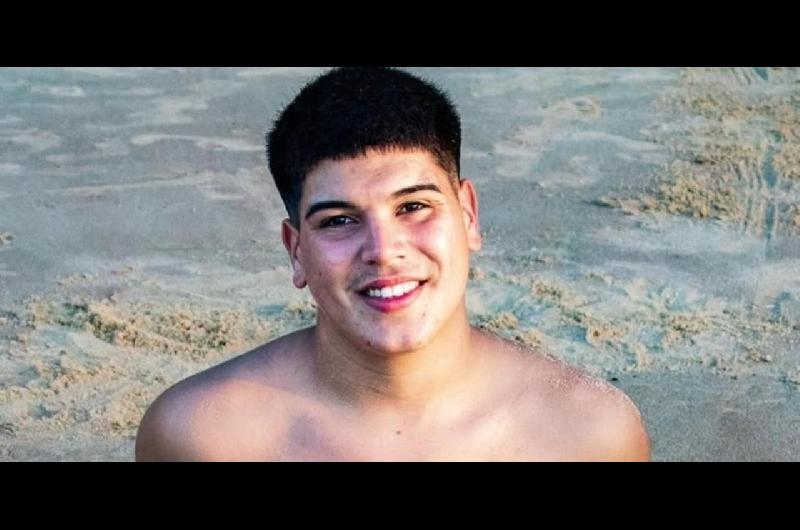 El nuevo parte meacutedico de Thiago Medina- volveriacutean a operarlo