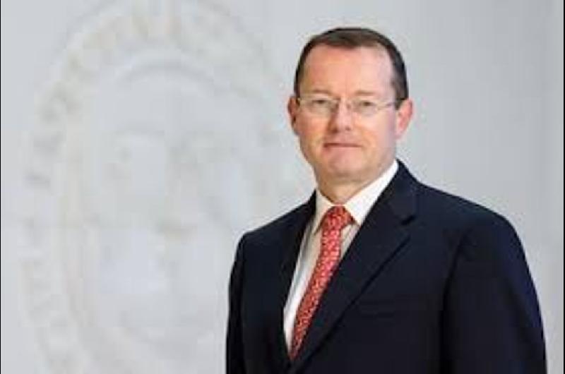 El FMI designoacute nuevo jefe del organismo frente a Argentina