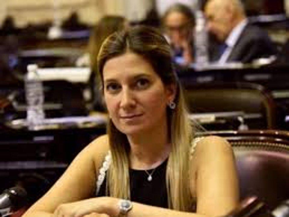 Lospennato- Votar contra vetos no es querer voltear al Gobierno y pide recomponer la confianza