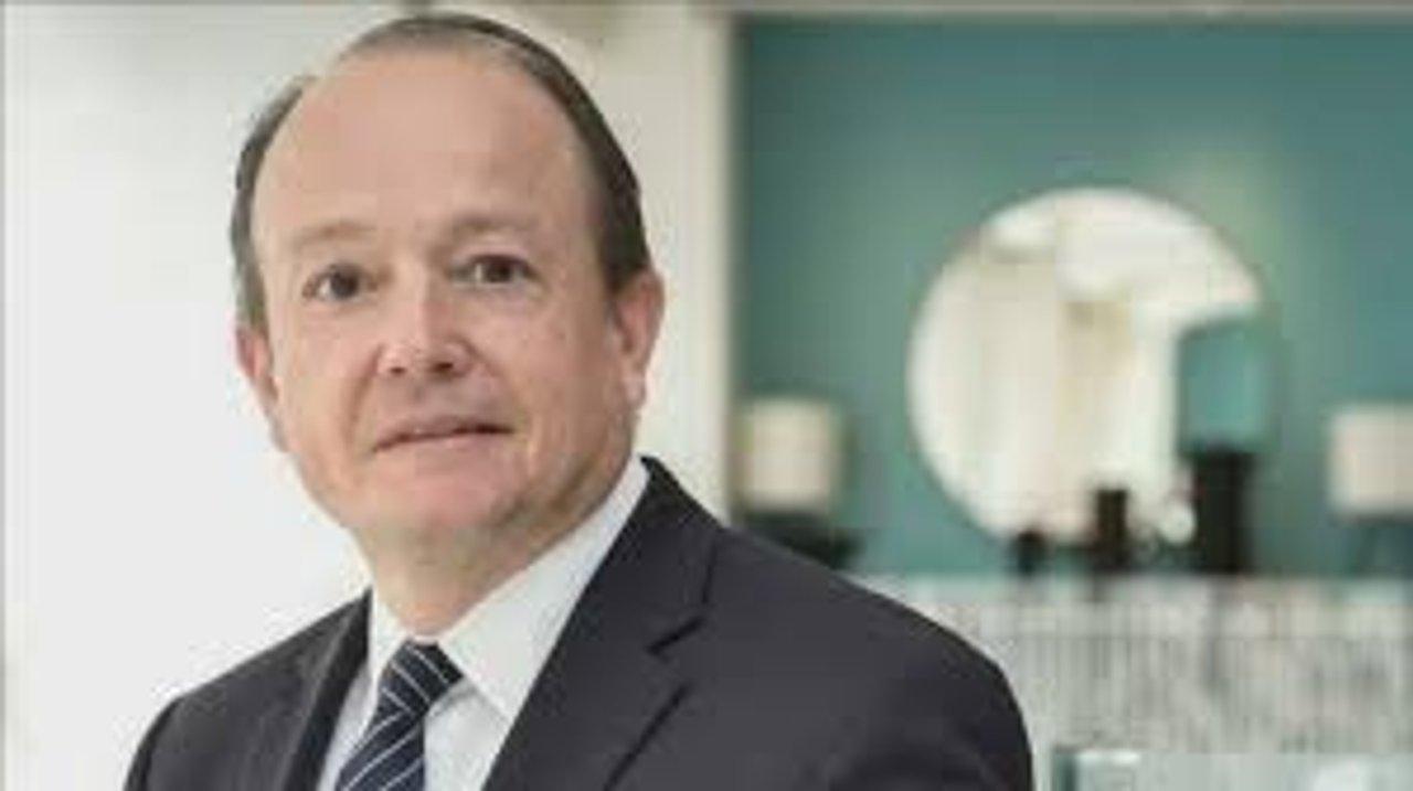Ex viceministro dijo que el plan del Gobierno es un suentildeo que no se cumplioacute