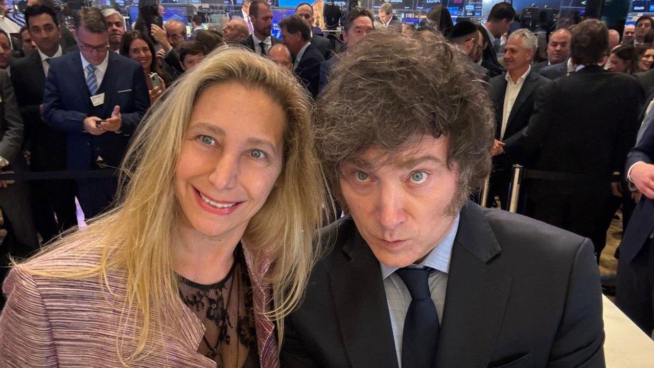 Coimas en ANDIS- Diputados emplazoacute a comisiones para interpelar a Karina Milei