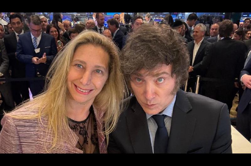 Coimas en ANDIS- Diputados emplazoacute a comisiones para interpelar a Karina Milei