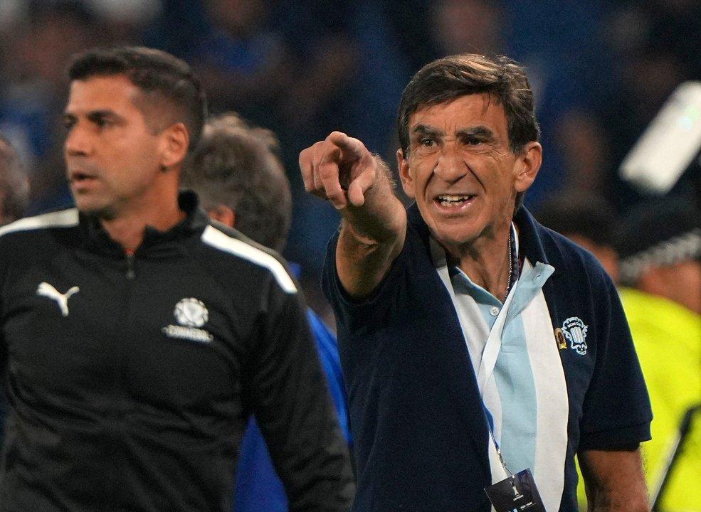 VAR La Academia- las caacutemaras salvaron a Racing y cortaron una deacutecada de fallos arbitrales que lo perjudicaron