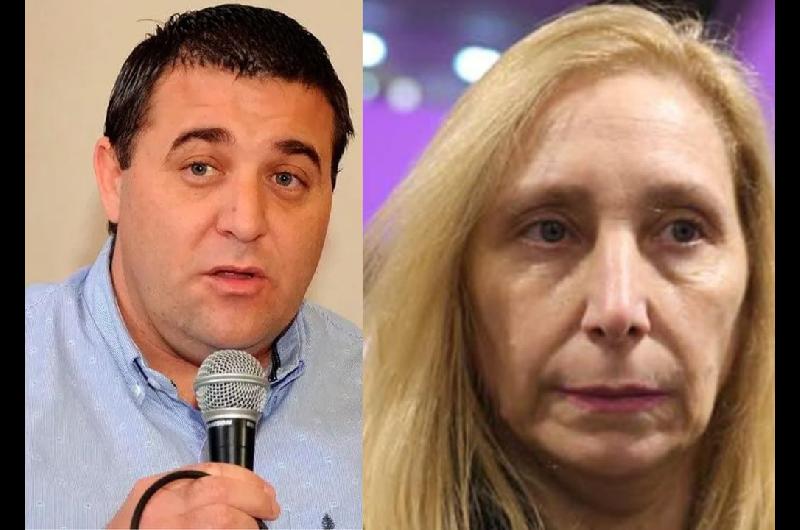 ldquoLa verdad pura alegriacutea de que lleve el 3 -en-porciento-hellip perdoacuten las 3 estrellasrdquo- la provocacioacuten de Toviggino
