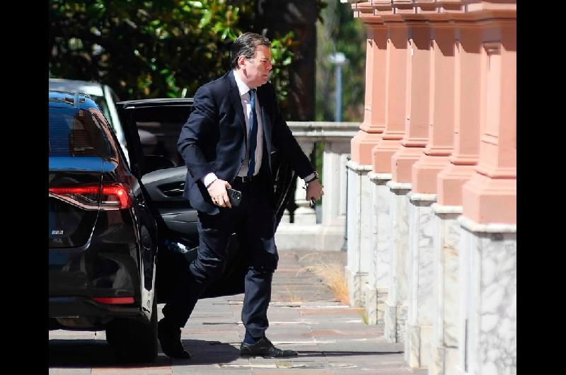 Denuncian un pacto entre Zamora y Lule Menem para poner un candidato ldquotruchordquo de LLA en Santiago del Estero